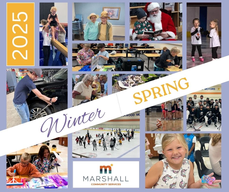Coming soon! Registration for  Winter/Spring activities will be open on Wednesday, Dec. 18th at 12:00 PM. SNEAK PEEK of the brochure: bit.ly/winterspringmcs 

In order to register on Wednesday, you must create an account in FinnlySport: com.finnlyconnect.com