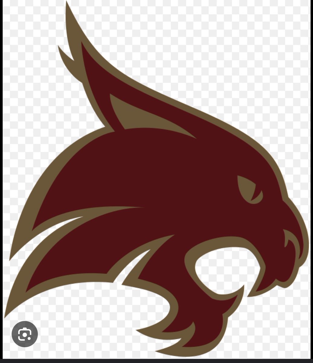 Texas State offered ‼️