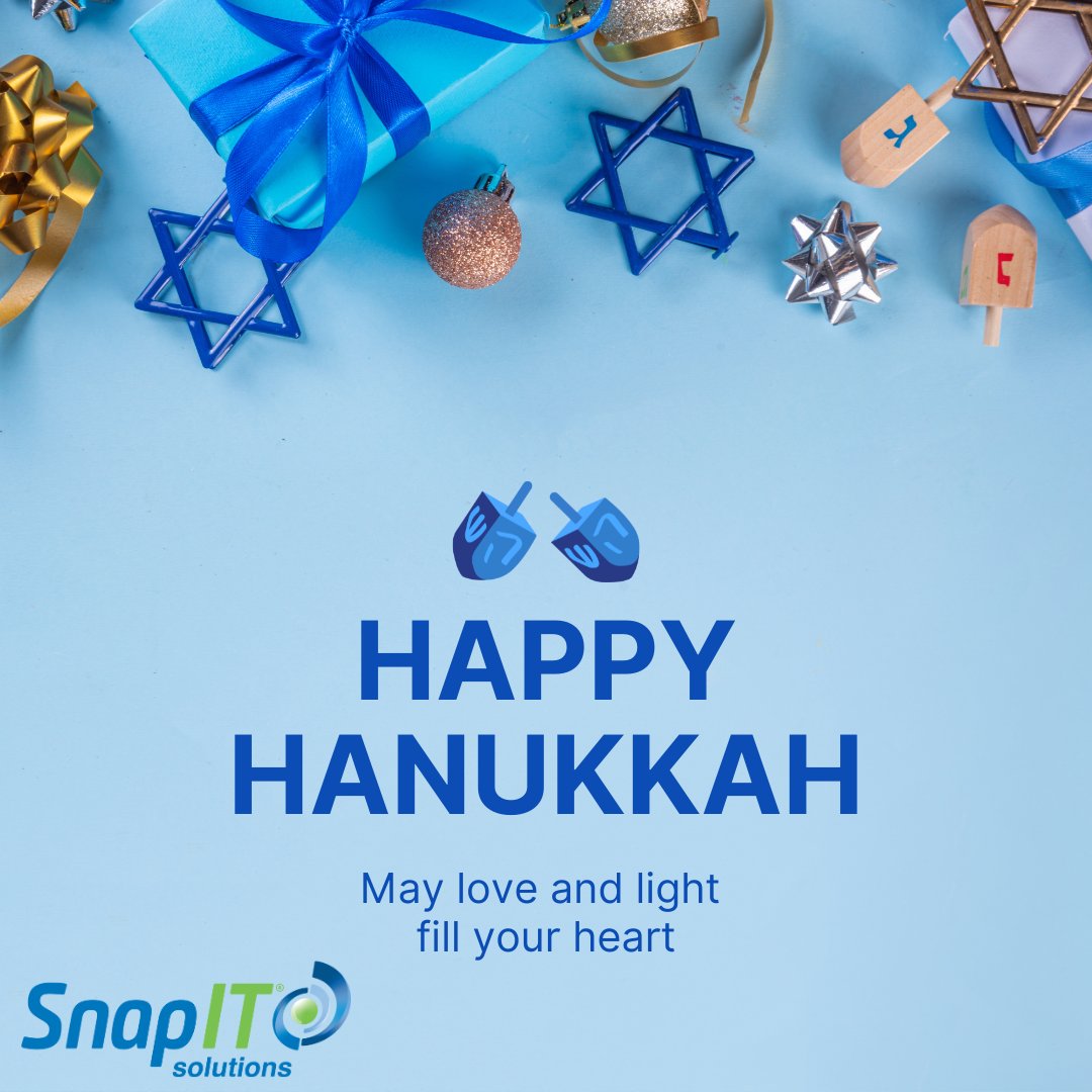 SnapIT Solutions tweet media