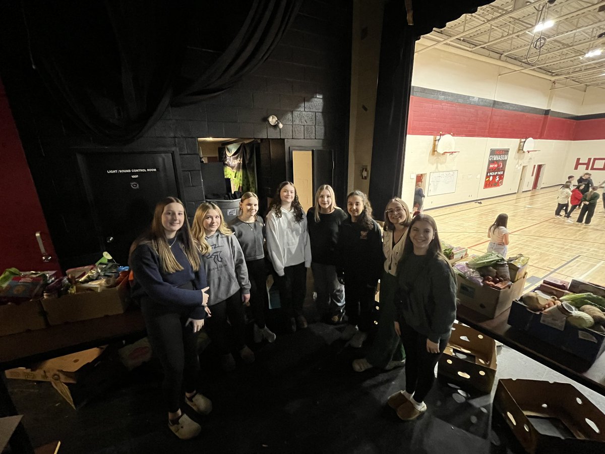 Chantelle English tweet media