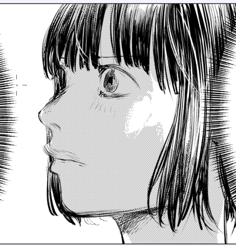 連載3個全部絵を変えてるから、ABCそれぞれ疲れたら別のやるという方式で無限のように描ける。頭は狂いそうにはなる 
