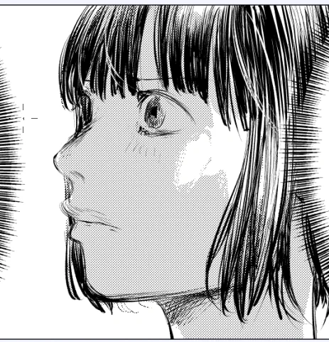 連載3個全部絵を変えてるから、ABCそれぞれ疲れたら別のやるという方式で無限のように描ける。頭は狂いそうにはなる 