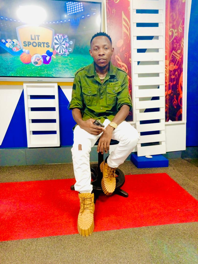 Ddungu Mike tweet media