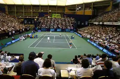 TenistasArg's tweet photo. ➡️ Y hablando de la United Cup, estén atentas y atentos que en unos días subiremos un posteo recordando la primera actuación de 🇦🇷 en otro gran evento mixto, la Copa Hopman, con el testimonio exclusivo de Inés Gorrochategui y Javier Frana, protagonistas de aquella participación🙌 https://t.co/hurOFtaCUl