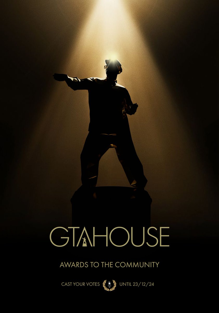 GTAHouse tweet media