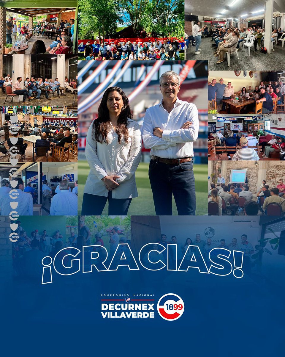 Compromiso Nacional 1899 tweet media