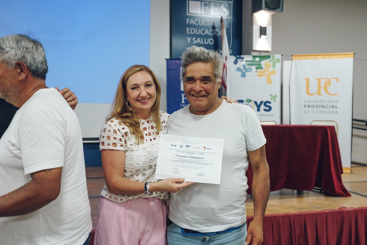 Veronica Bruera tweet media