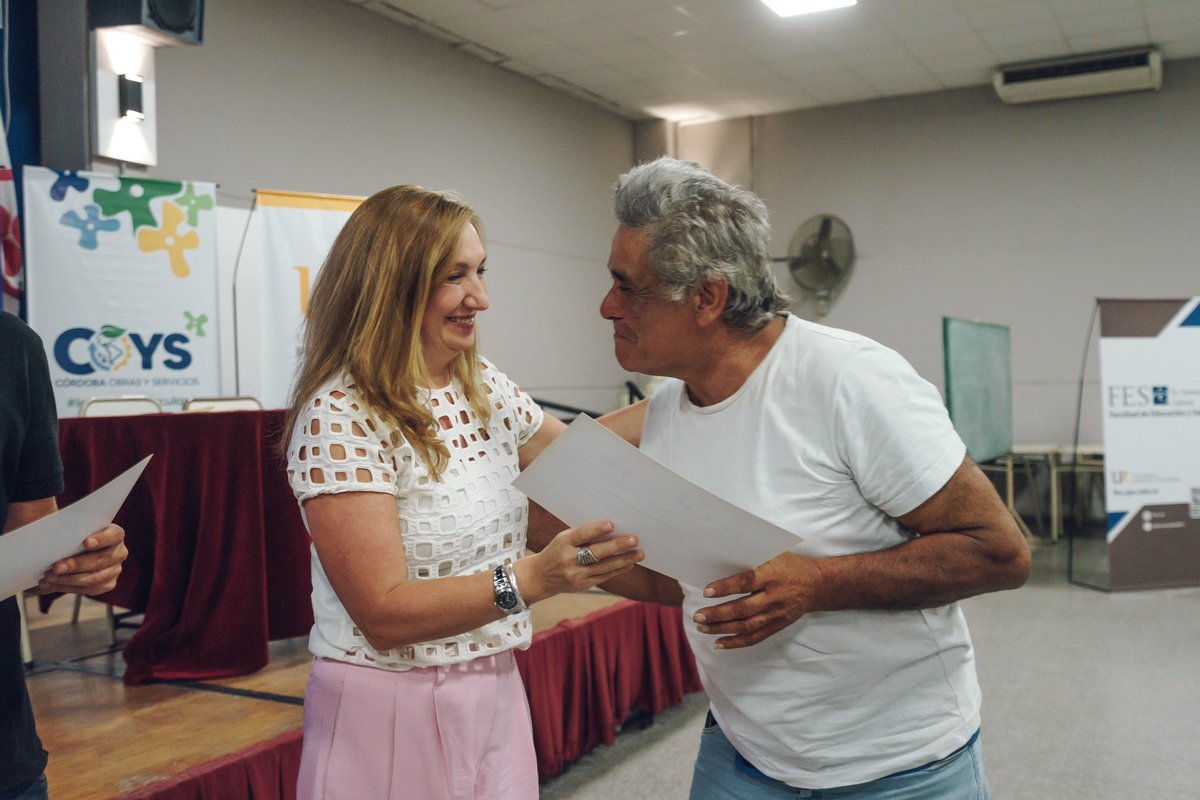 Veronica Bruera tweet media