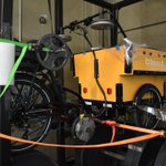 Photo by Bunch Bikes - Family Cargo Bikes (@BunchBikes)