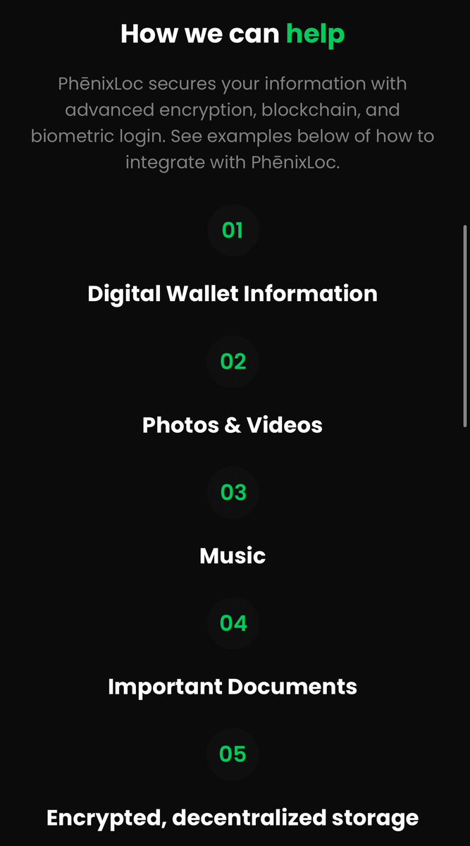 kysbalion's tweet photo. $BIOFI hosts advanced seed products they spent years building before ever having the token. https://t.co/buMKfqCIo7