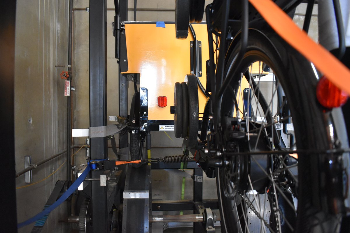 Bunch Bikes - Family Cargo Bikes tweet media