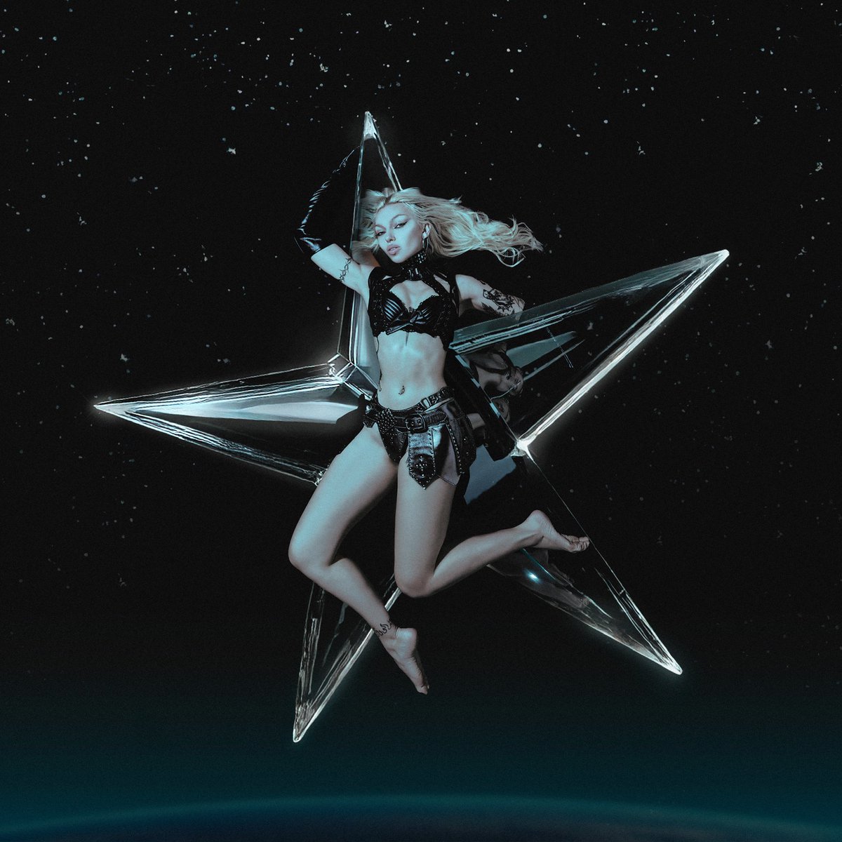 New religion for @JulyJonesMusic