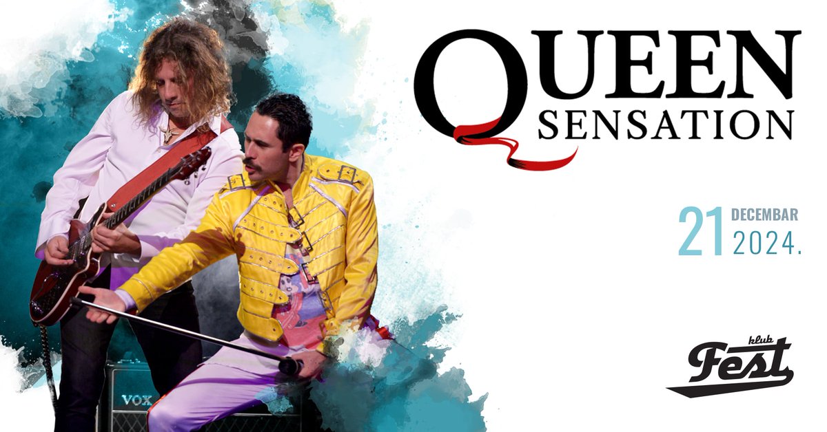 Klub Fest tweet media