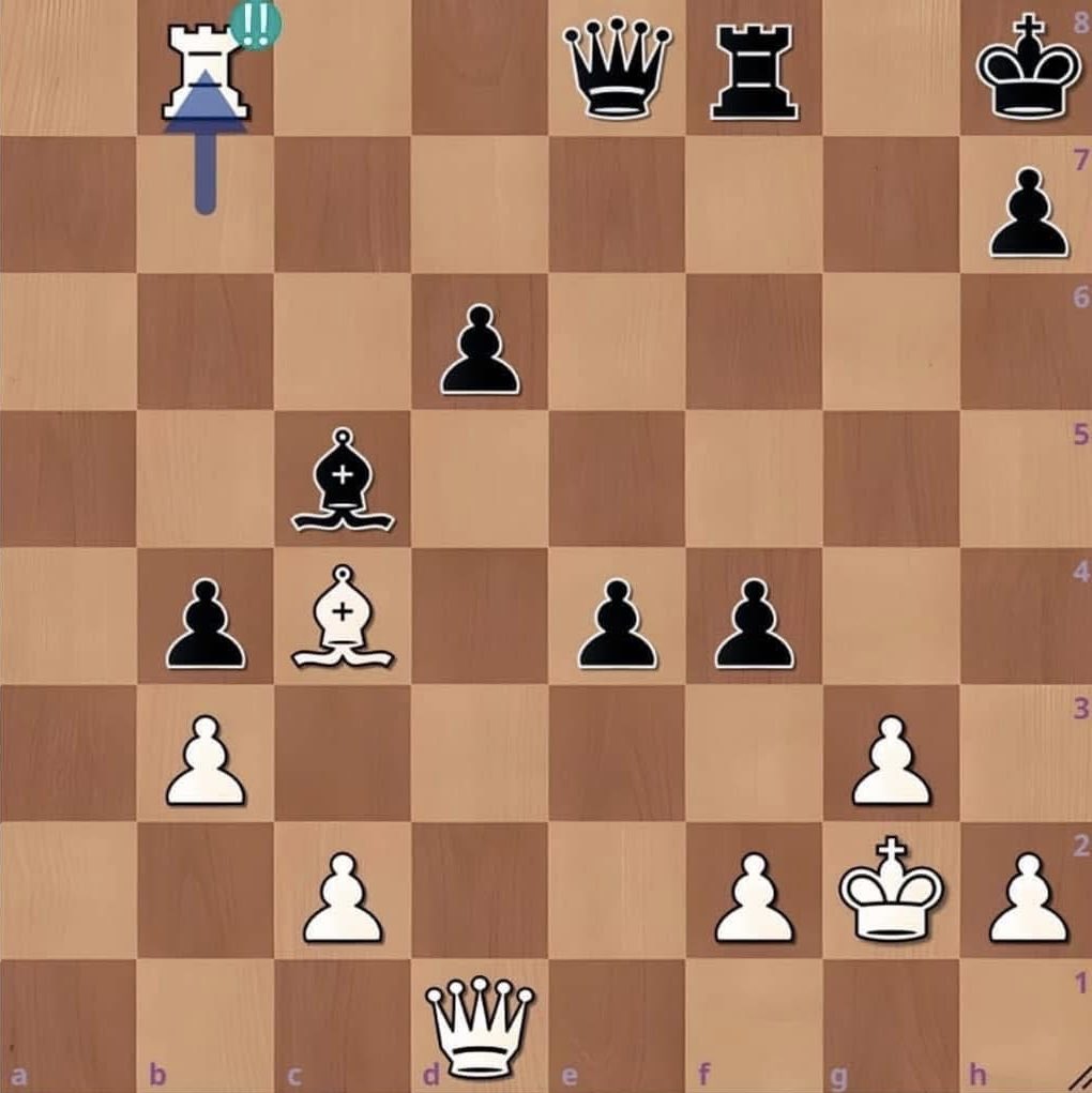 Chess Feed tweet media