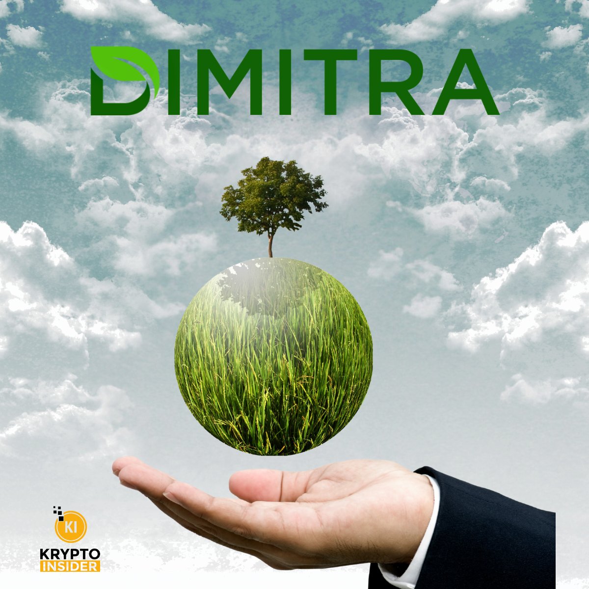 KryptoInsider1's tweet photo. 🚨 $DMTR is making global agriculture more sustainable, transparent, and resilient🦾

@dimitratech  helps agribusinesses assess their ESG maturity and implement policies, using Web3 technologies to boost sustainability efforts👌

As ESG practices gain more focus globally, companies that adopt them are seen as more resilient and attractive to consumers, investors, and partners, ensuring long-term success 💡

ESG practices are essential for global competitiveness, but many agribusinesses lack the knowledge to meet these standards 🤔

Without strong ESG practices, they risk reputational and financial damage, along with losing access to global markets 🚪

Dimitra ESG offers a two-step process: first, assessing current ESG practices through a custom survey, then using AI and blockchain for analysis and secure data 🔐

Based on this, Dimitra ESG provides expert guidance to develop a tailored ESG strategy 🛠️

Dimitra ESG is already adopted by ABRAFRUTAS, demonstrating its value and impact 🌟

With Brazil’s fruit exports worth over $1.2 billion in 2023, Dimitra ESG, in partnership with ABRAFRUTAS, helps agribusinesses meet global ESG standards 📈

It enhances sustainability, transparency, and resilience in agriculture, driving long-term growth and a more eco-friendly future 🌿