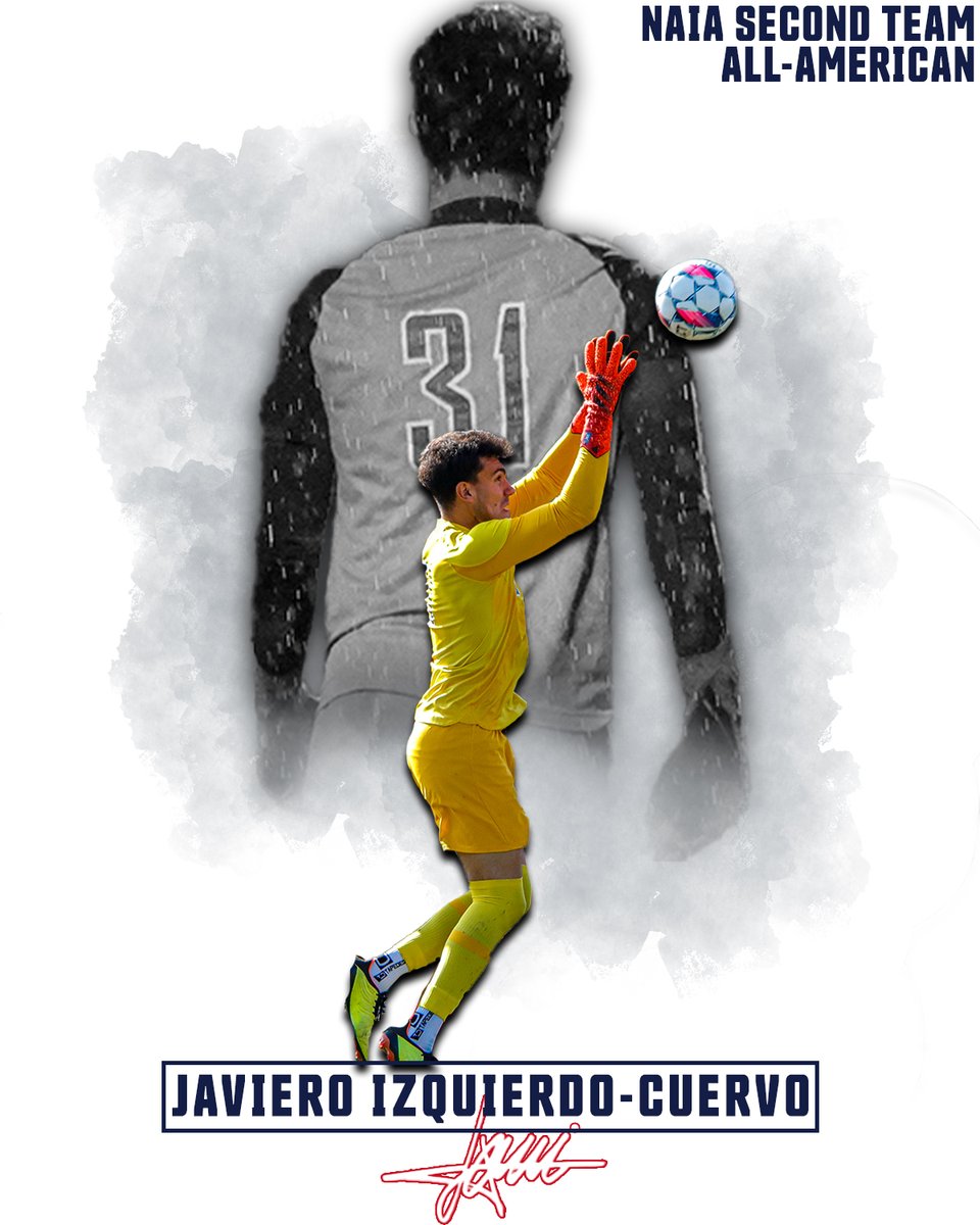Martinez and Izquierdo-Cuervo Named NAIA Second Team All-Americans After Historical Season! #OneBigTeam #LTL

Read More: tinyurl.com/wp96yye9