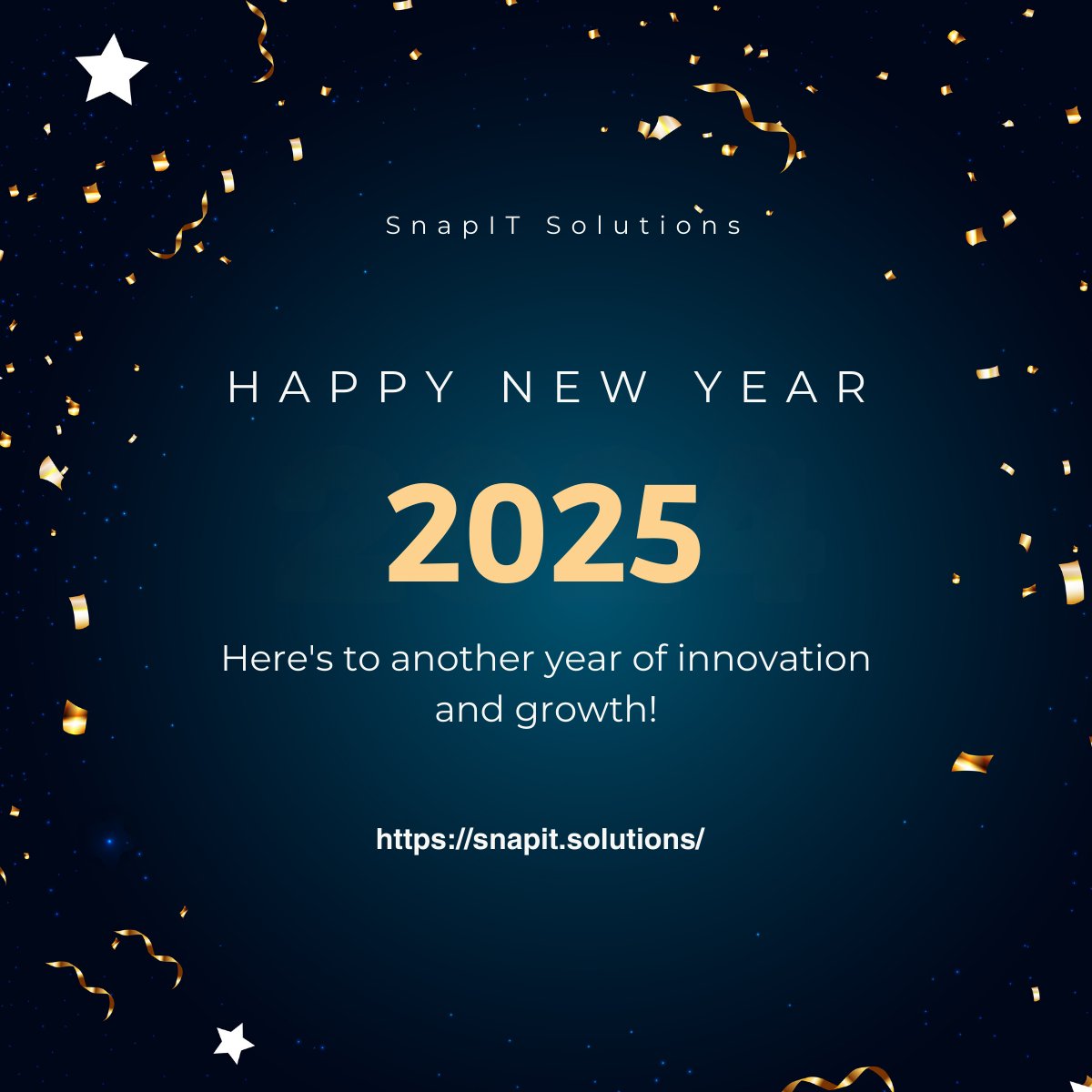 SnapIT Solutions tweet media