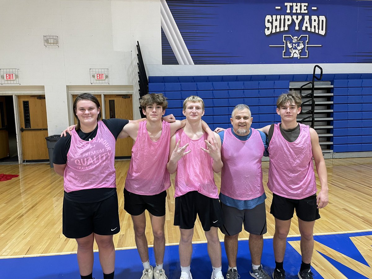 Midview High School Boy’s Soccer tweet media