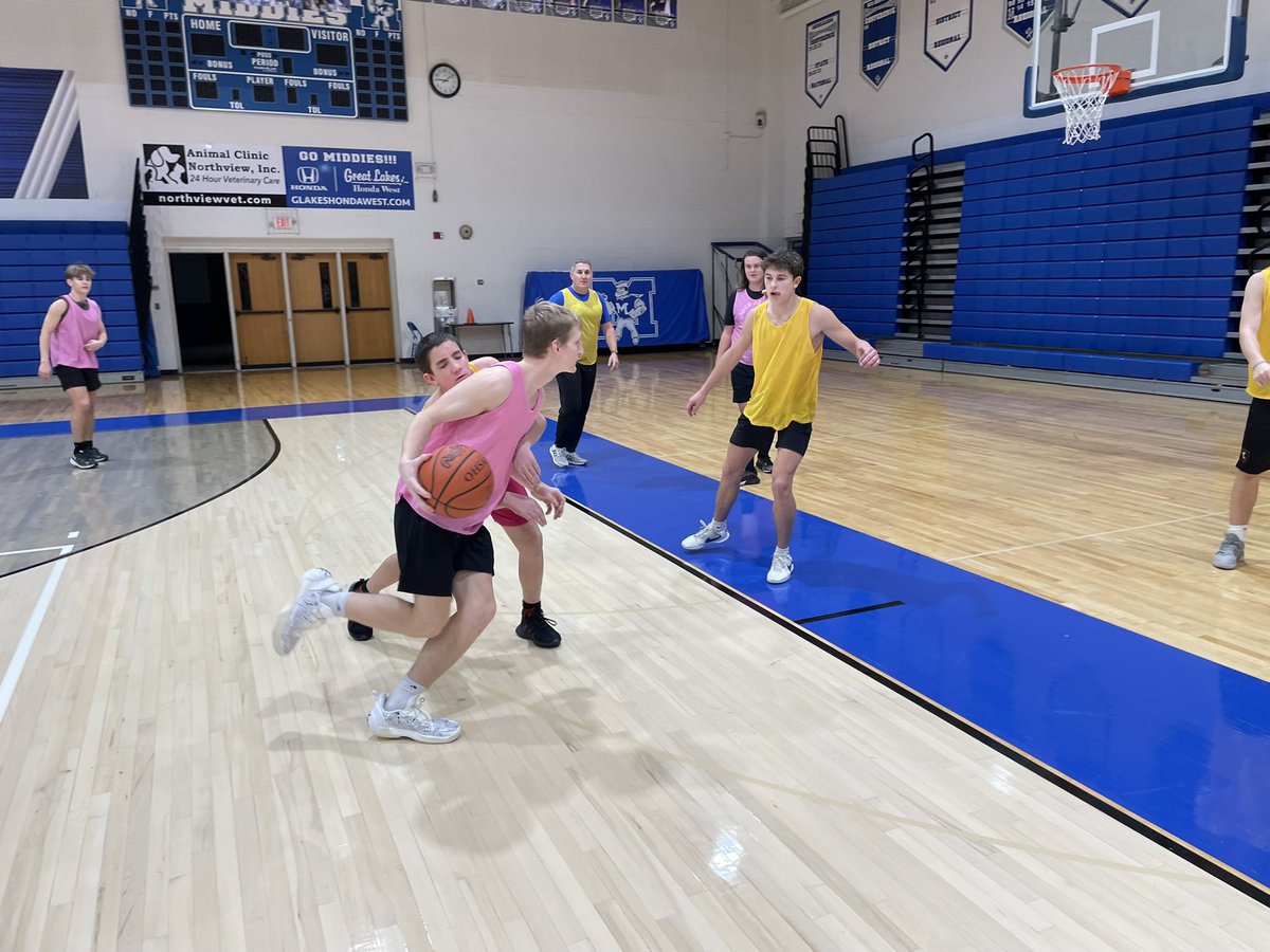 Midview High School Boy’s Soccer tweet media