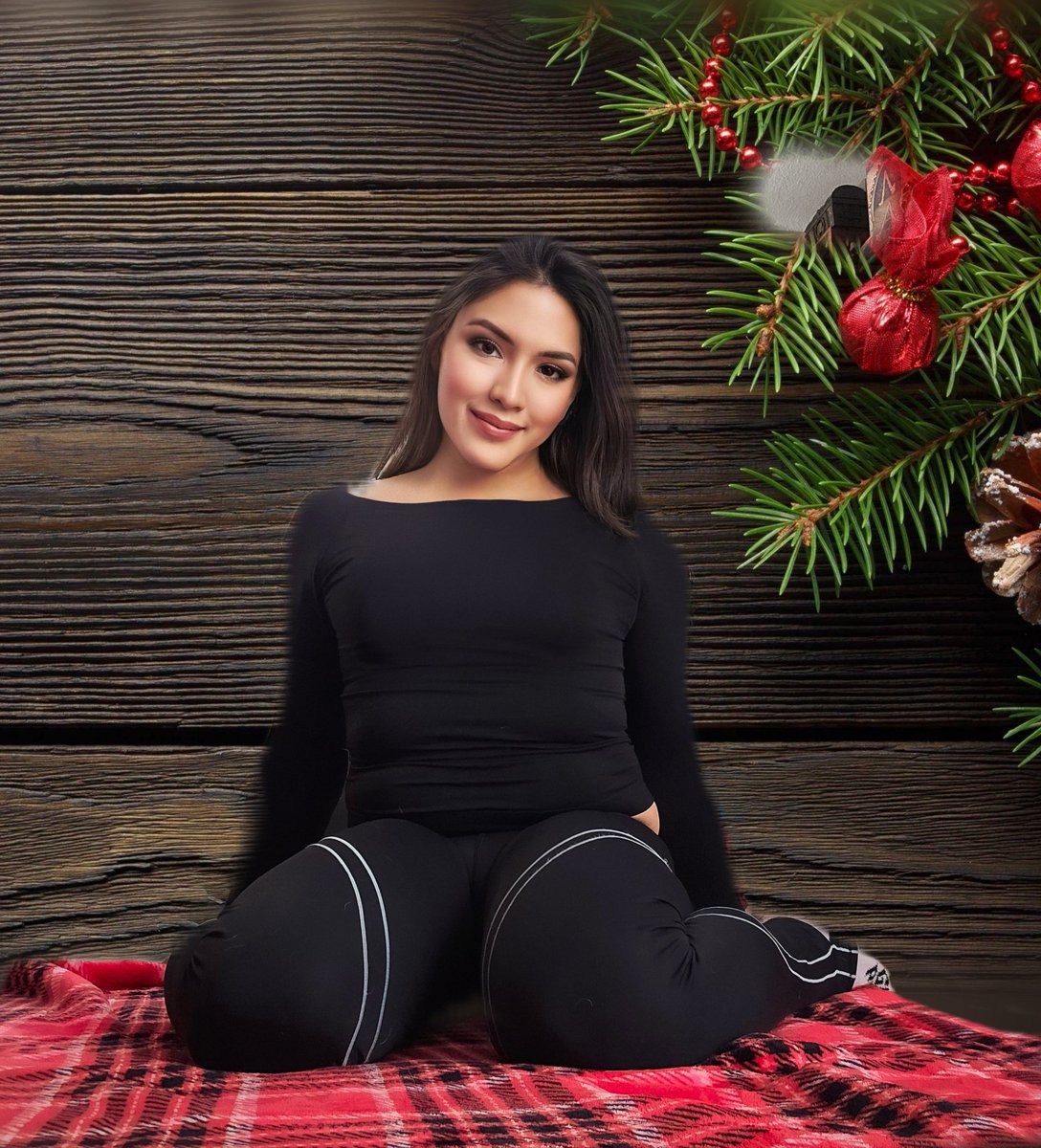 GwensLittle's tweet photo. #feelingcute #femboy #crossdress #tomgirl #boysmakebettergirls #festivefeelings #naughtygirl #underyourtree🎄 #cozyblanket #almostchristmas🎄 #victoriasecret #victoriasecretpink #vscogirl #vspink #victoriasecret #vscogirl #girlyday https://t.co/WqJHHPb79U