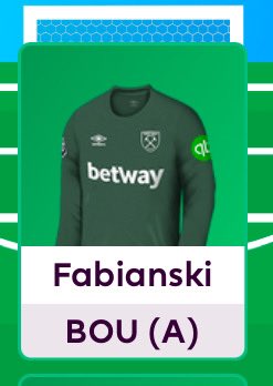 StephanShowers's tweet photo. A clean sheet will be beautiful tonight
#BigFab
Let’s get back to the top
We need two points
Not much to ask ey lol https://t.co/gIYfCggS8b
