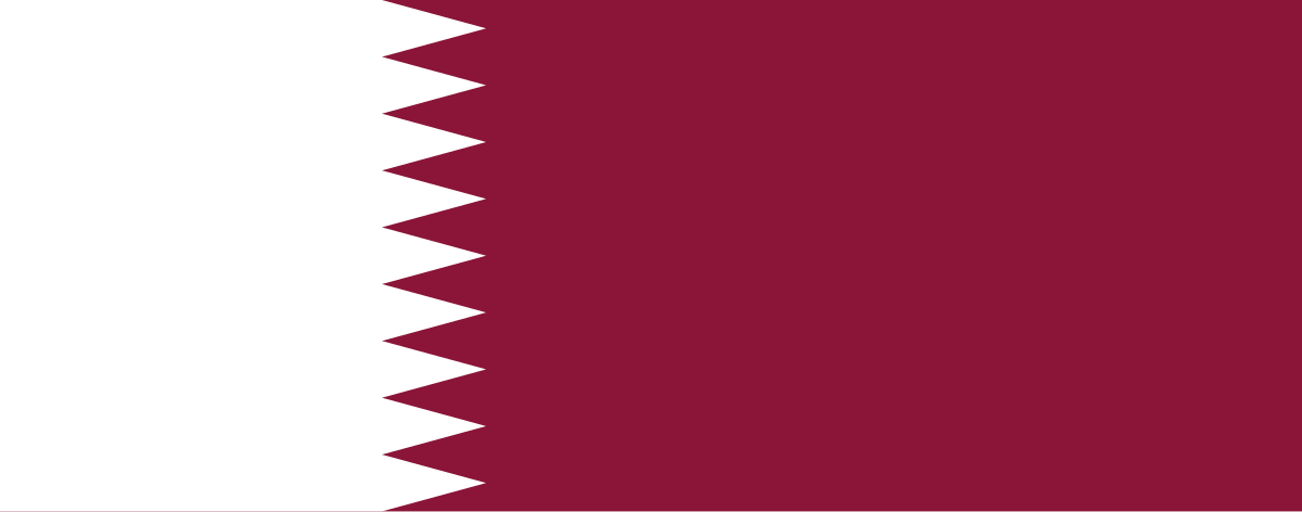 CeciliaGRM's tweet photo. 🇶🇦🫱🏻‍🫲🏼🇸🇻 Agradezco al Estado de Qatar y al honorable encargado de negocios Sr. Fahad Salem Al-Marri, por la invitación a la celebración del Aniversario del Acceso del Fundador Sheikh Jassim Bin Mohamed Al-Thani. 

Mis saludos también Excelente Señor @TamimBinHamad emir de #Qatar. 

Seguimos fortaleciendo nuestras relaciones diplomáticas con países aliados. 🙏🏻