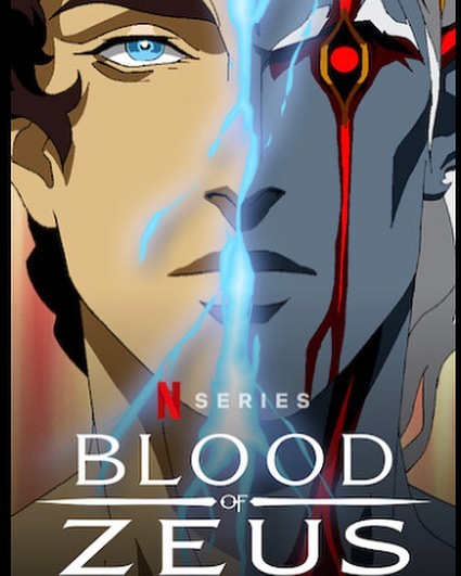 BloodofZeus's tweet photo. Get ready for the epic conclusion! The third and final season of #BloodofZeus is coming in 2025. Don’t miss this thrilling and deeply satisfying finale to a lost chapter of Greek mythology! #Netflixseries #2danimation #Greekmythology #olympians #titans #typhon #cronus https://t.co/l3gnZYcUwE