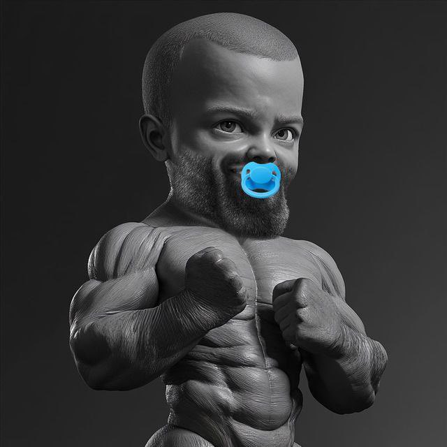 vega_xlm's tweet photo. Baby Giga Chad CTO ⭐️

@babychadcto 

We are going to push this higher. Conviction Play for Paradox. I've seen him work relentless. 

@ 162K nice entry. Paradox is known to pay heavy marketing. Don't fade. 👑

(CA): AzJYGdSmvfLSYaUi4zAf2ENkeyVLG9skm9Uqwnyc3PKz

(TG): https://t.co/d5aOrAFzI4