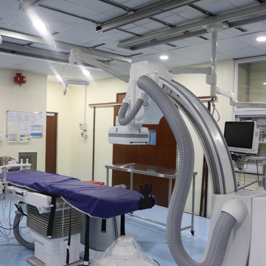 HeartUganda's tweet photo. Tomorrow's the day!
Unveiling our groundbreaking Cath Lab Theatre in East & Central Africa! Transforming cardiovascular care with advanced tech. What excites you most?
Share your thoughts! ❤️
#MegaLaunch #HeartHealth #Innovation #UHICathLab https://t.co/xbijiNWzzB
