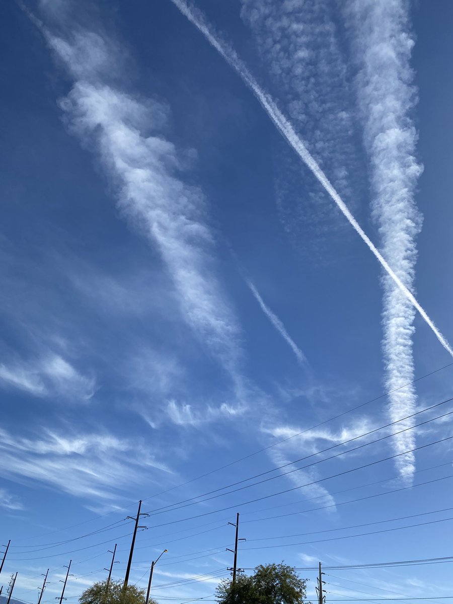 BADBEEEric's tweet photo. Drones spraying Tucson https://t.co/yGoA7lWdSh