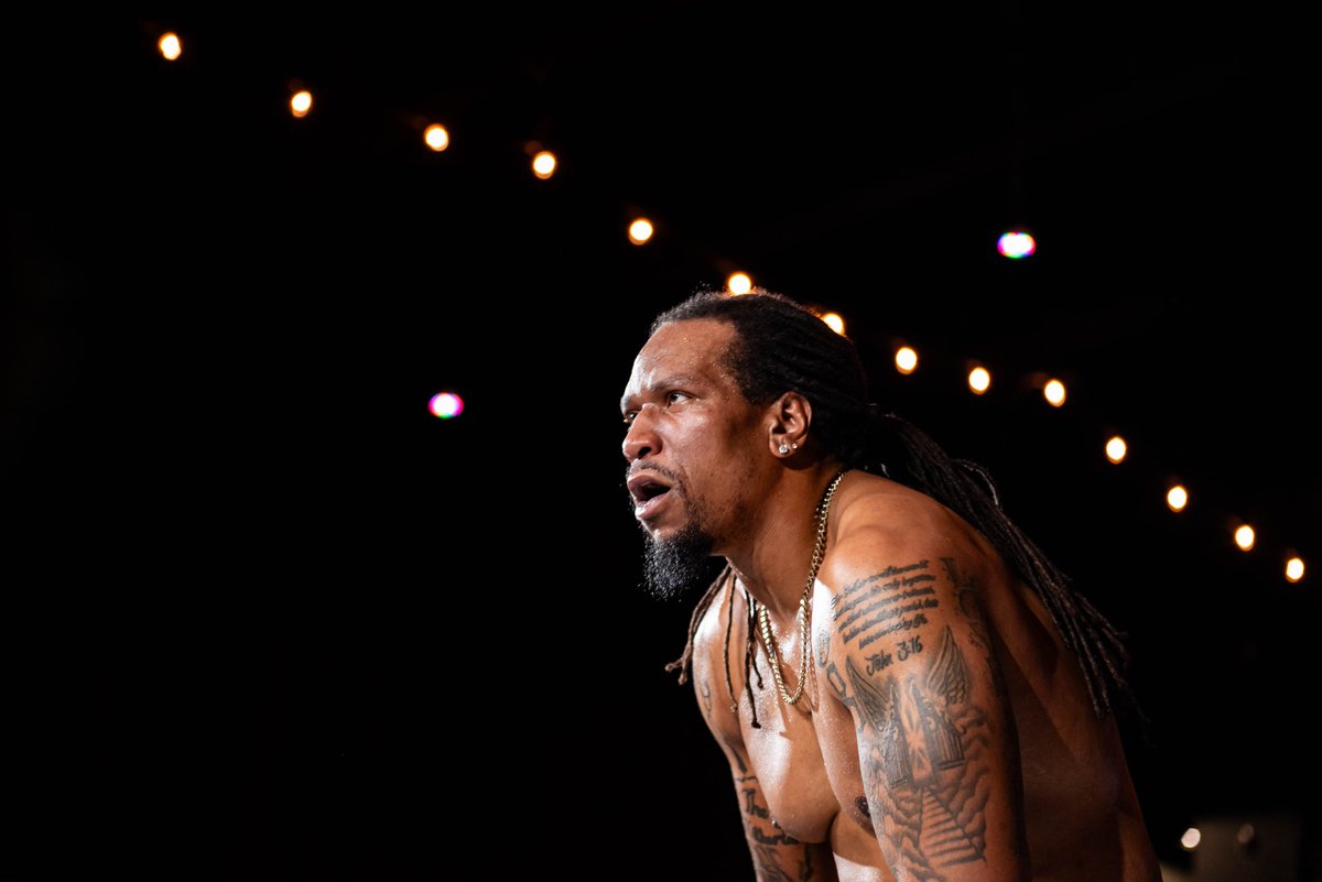 🤼‍♂️ These two men will lock up on an already stacked card at New Year's BANG 2025

🗓 January 5th

📍 <a href="/MinglewoodHall/">Minglewood Hall/1884</a>

🆓️ Kids get in free

🎟 Be there live and get your tickets at 901wrestling.com 

📷 Chuckfordphoto.com