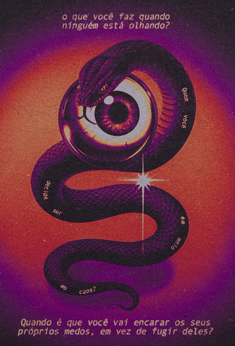fernandaamq's tweet photo. Salve cobra! Salve toda minha espiritualidade! https://t.co/CUIlqPgBgn