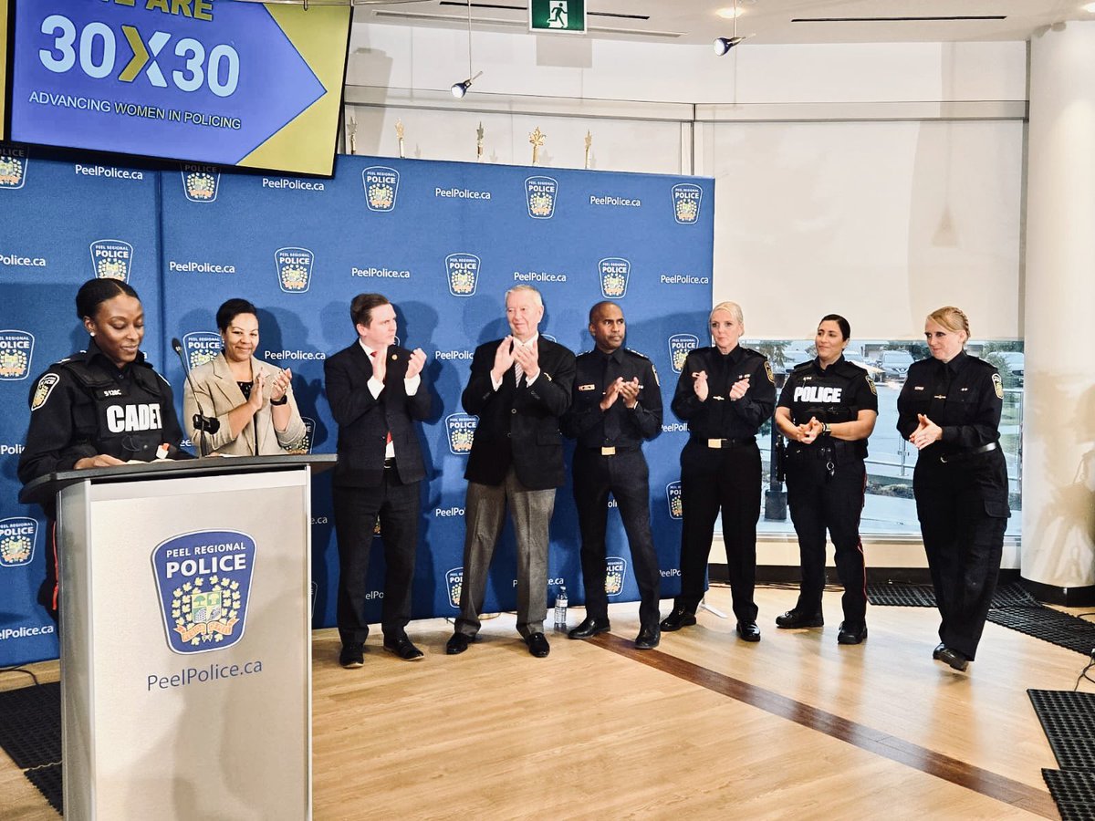 Charmaine Williams tweet media