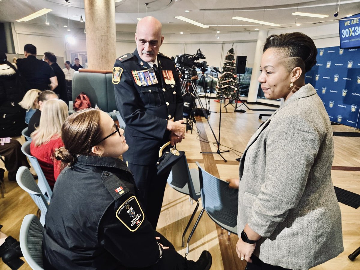 Charmaine Williams tweet media