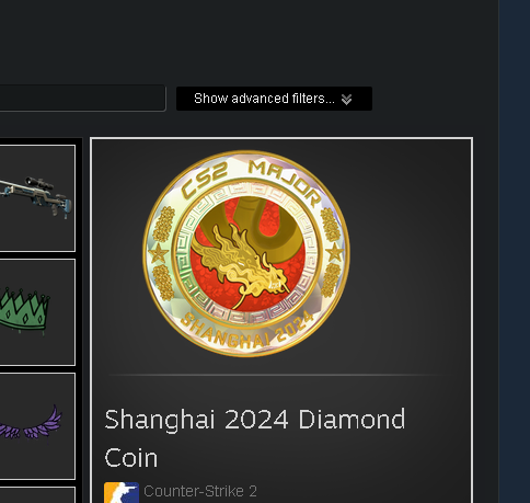 MattyXCS's tweet photo. @skinflowgg I got it u can go check my inventory https://t.co/7GdJE0RP53 https://t.co/f7Uq16C9L7