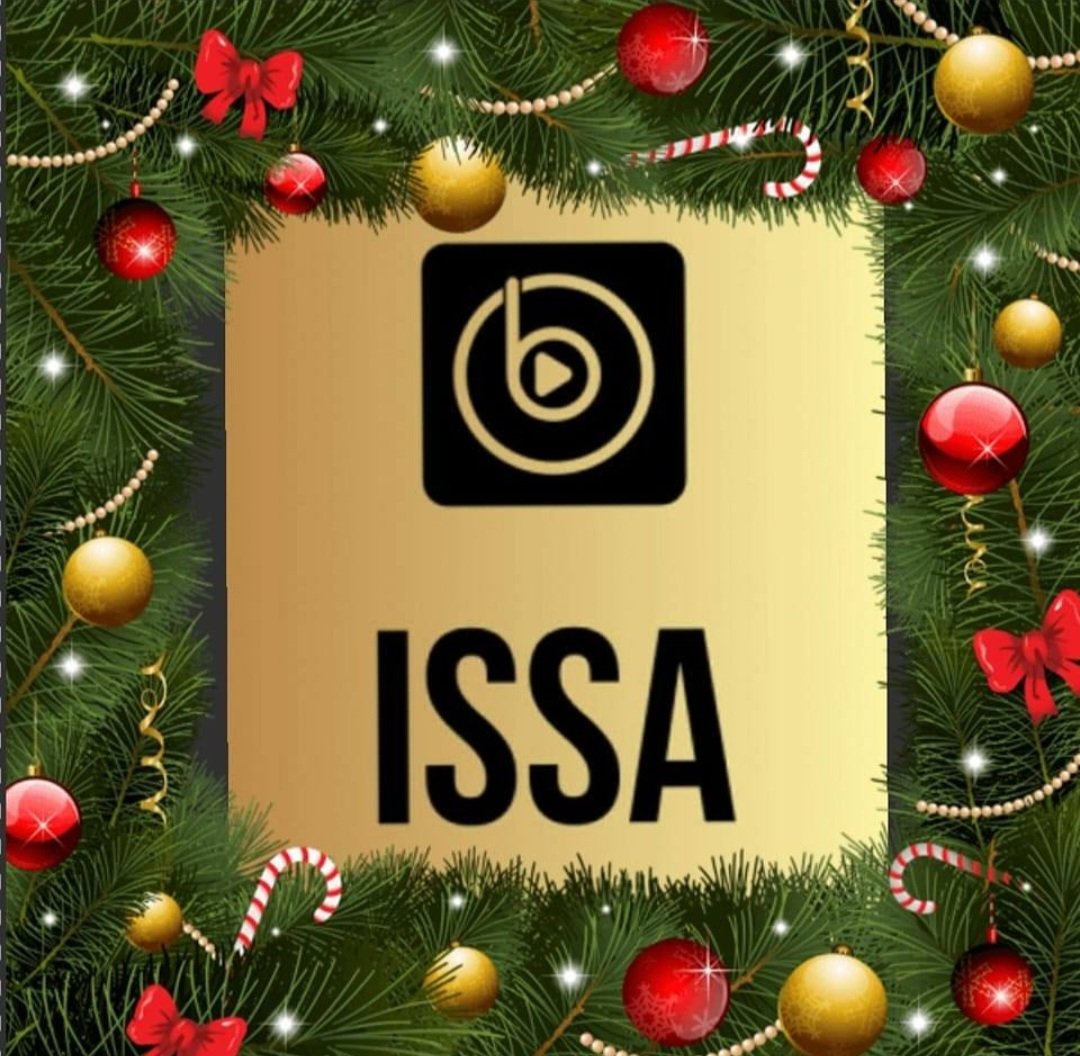 RickSpinsShow's tweet photo. 🎄✨ Get into the holiday spirit TONIGHT with ISSA RADIO on The Rick Spins Show! Tune in at 8pm est to enjoy some incredible holiday music 🎶🎅🎁
📻 https://t.co/0JP6F68Fj6

#IssaHoliday #issafamil  #christmasmusic #holidayhits #independentmusic #SupportIndieArtists #festivetunes https://t.co/RzhywwKcmo