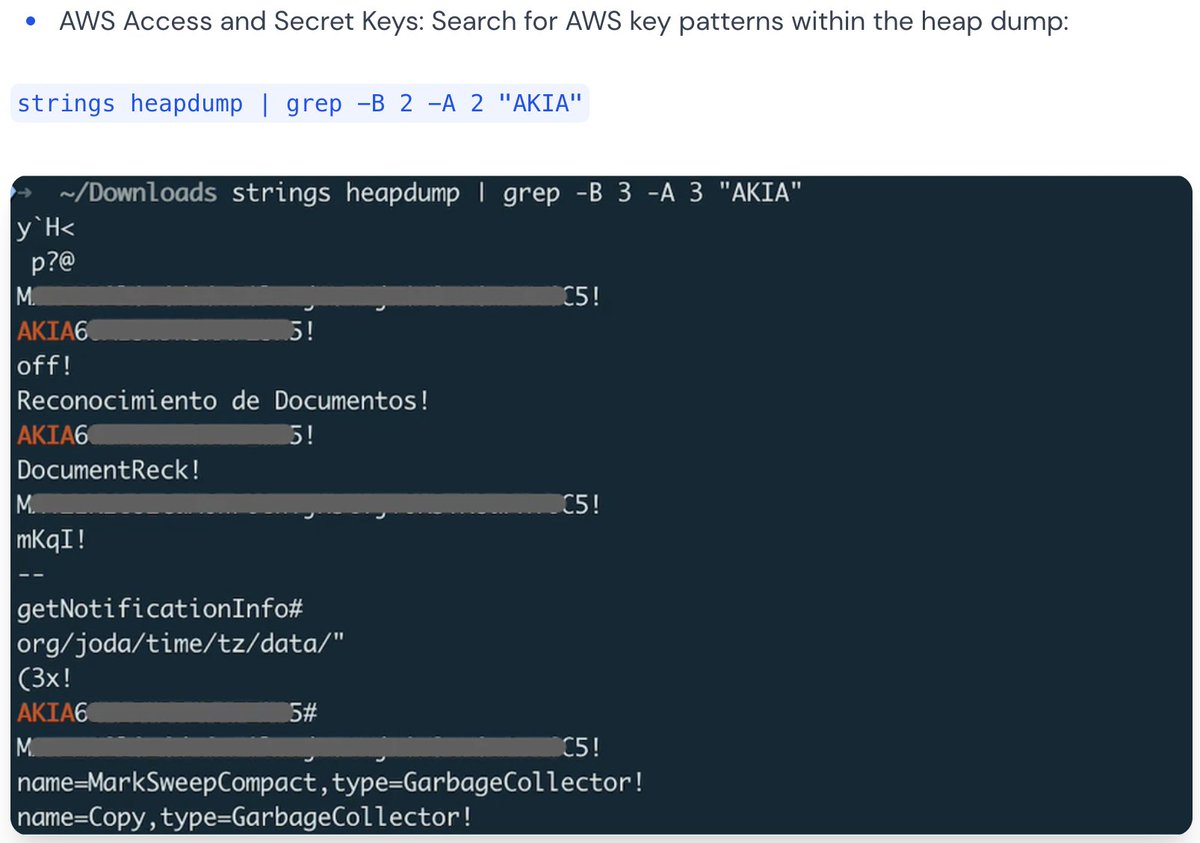 AminovDanielle's tweet photo. I was looking into how organizations deploy Spring Boot Actuator in the cloud and found 1 in 4 exposed Actuators had security flaws leading to data leaks or RCE. These risks are more common than you'd think..⚠️ https://t.co/AWe2GzW3tR