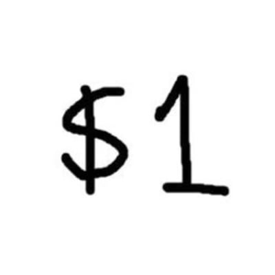 ECrypt96494's tweet photo. @PoorGuard @geet_eth Take a look at $1
The goal here is to grow $1 to $1. 
Don't be left out of the ride!

CA: 4UTEFQjNMvfQF5NT8mVfXdMAKoL7hS7i9U4mMVAzpump
@1stablememecoin https://t.co/JljRsRdYCj