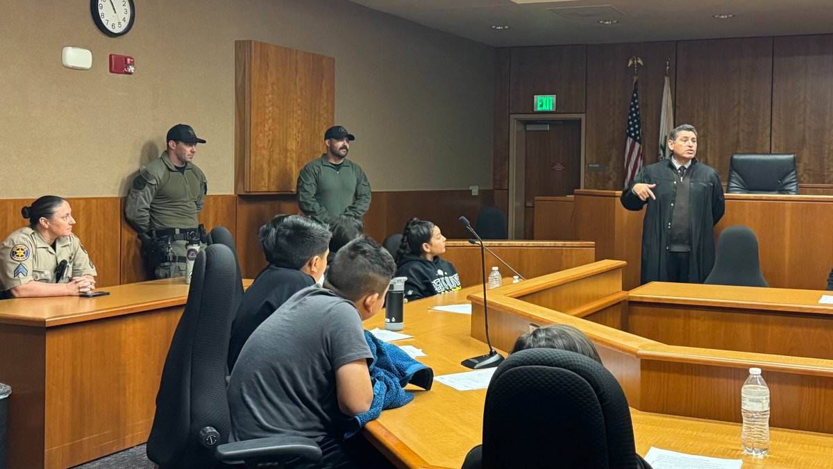 Ventura County District Attorney's Office tweet media