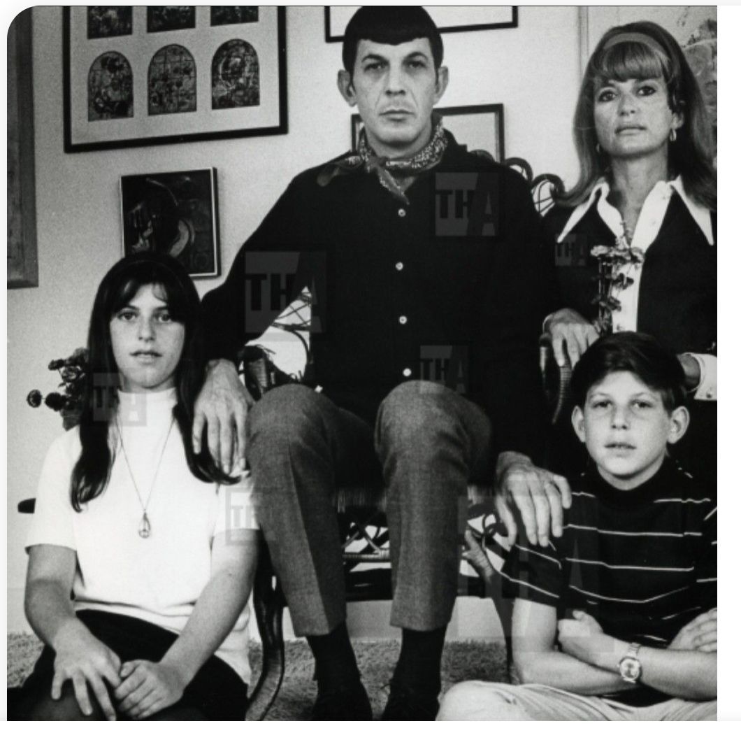 Taken near the end of 1968 shortly after we moved into our new home in Westwood. Quite the move up from our previous house in West LA. The Beatles White Album had just been released. Everything was changing.