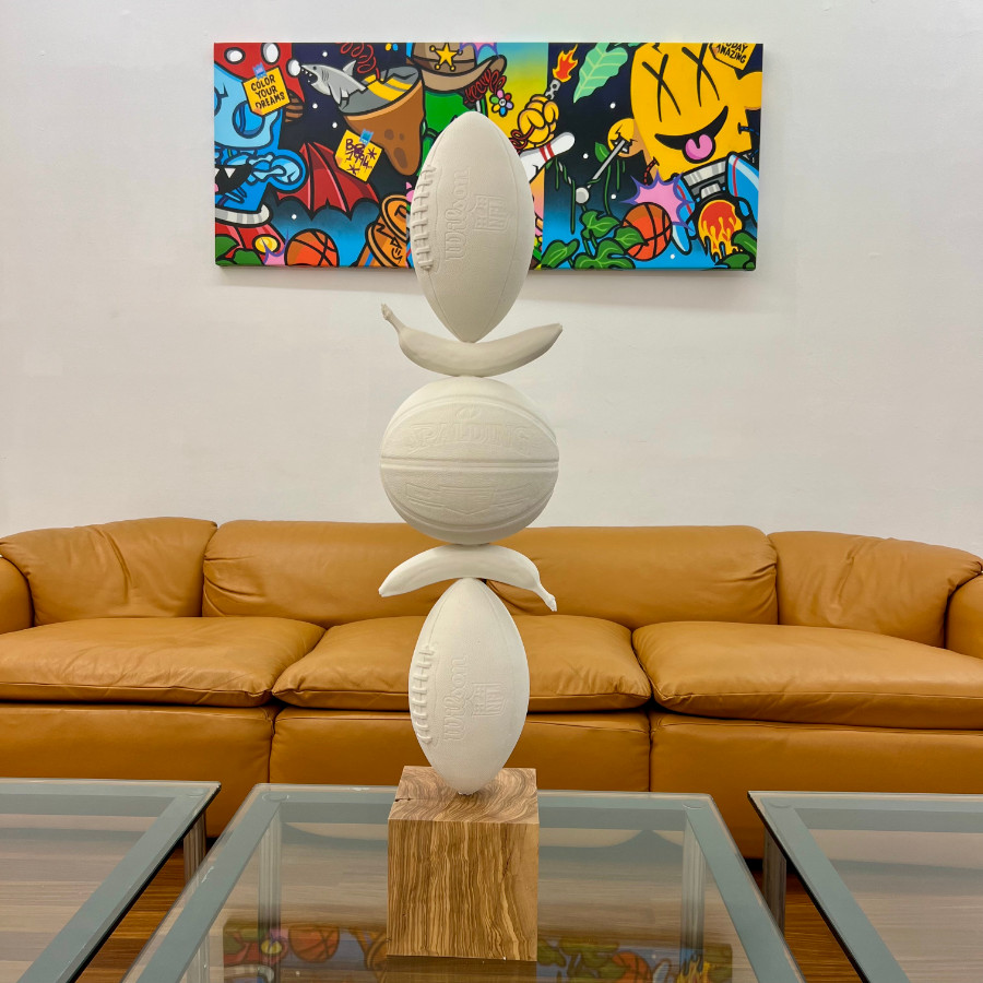 📢 Découvrez l'exposition collective du moment à @gcagallery_official !
@a_r_d_i_f, <a href="/barnabe_art/">Barnabeart</a>, <a href="/fode/">fode</a>.art, @jordan_harang, @kurar_art, @maximesiau, @momies1976 @nebayjct100

#ArtContemporain #Nice #Expo2024 #ArtLovers

gcagallery.fr