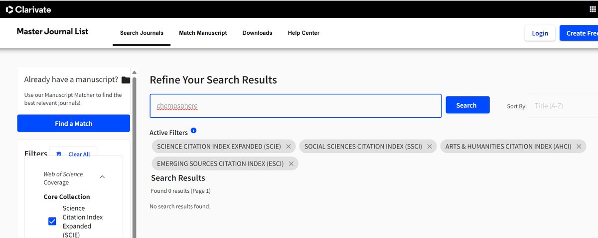 Spottingthespot's tweet photo. HOLY SHIT, breaking news!!! Chemosphere (@Cheme1972) has been delisted by @Clarivate !!! Will this be a wake up call for @ElsevierConnect to tackle all the #papermill #fraud and #corrupt editors in their journals?? https://t.co/SEAPtJvrtb