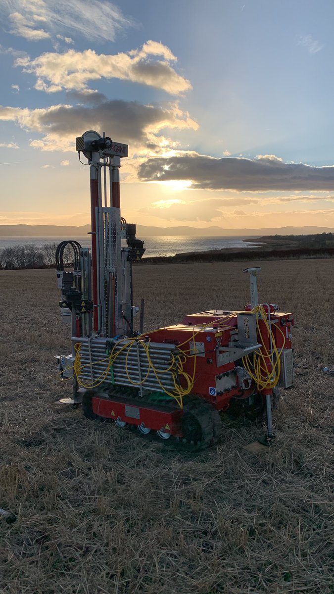 Abertay Civil & Environmental Engineers tweet media