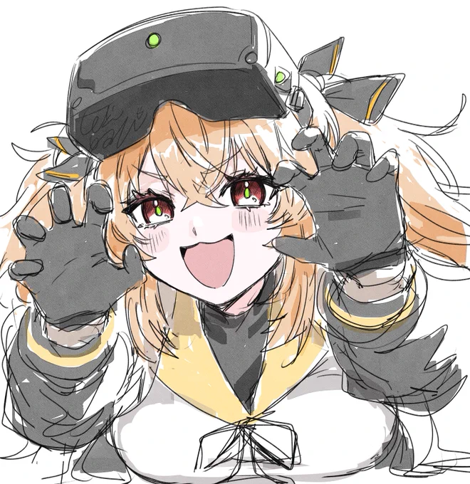 わっ!! 
