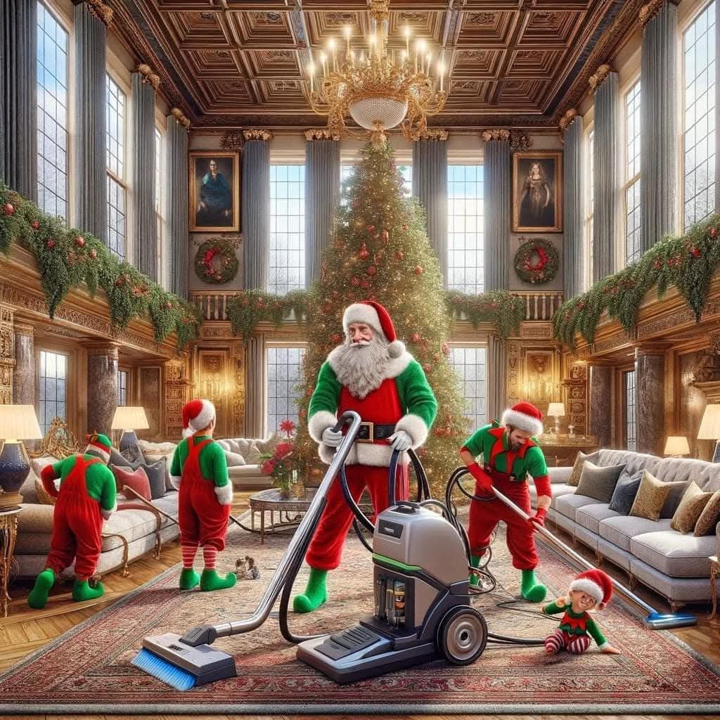 Pro Clean Carpet Services tweet media