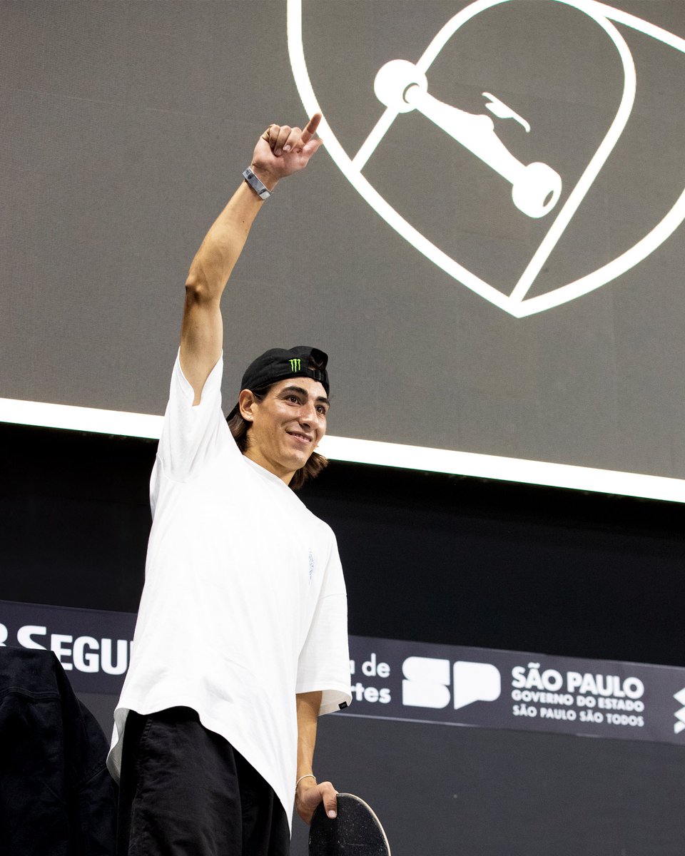 StreetLeague's tweet photo. Great News: Jhanka has been released from the hospital and he is recovering strong! 

"Thank you to all the fans of Brazil for their support and love." - Jhanka https://t.co/pCVns3VKSg