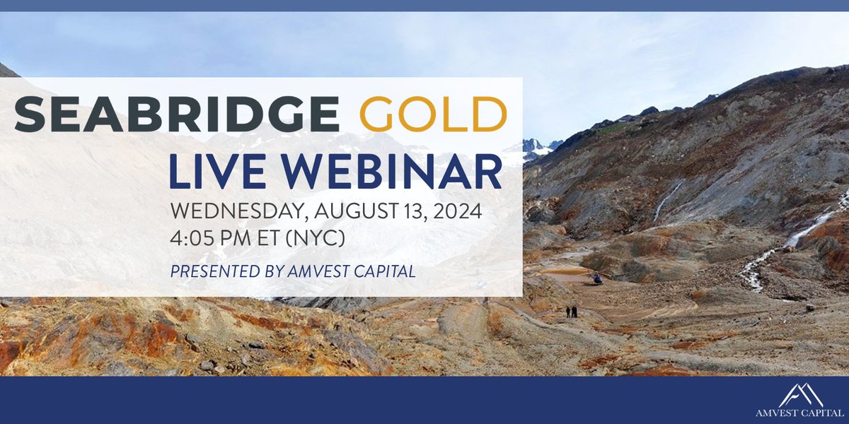 Amvest Capital tweet media