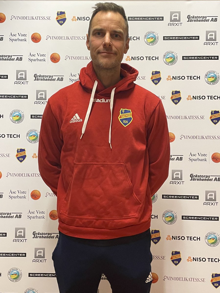 IK Gauthiod tweet media