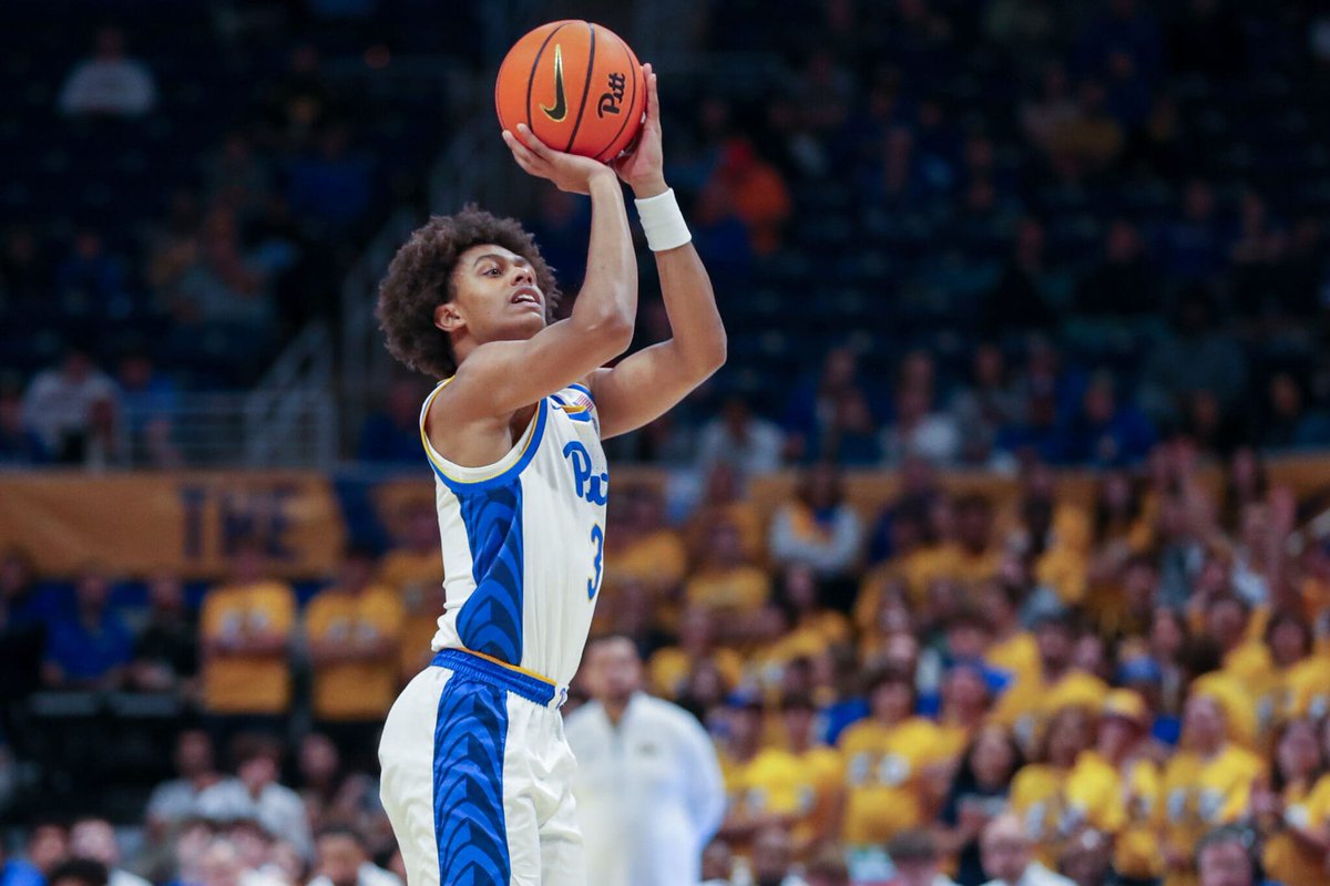 Brandin 'Beebah' Cummings Wins ACC Rookie of the Week Award
pittsburghsportsnow.com/2024/12/16/bra…