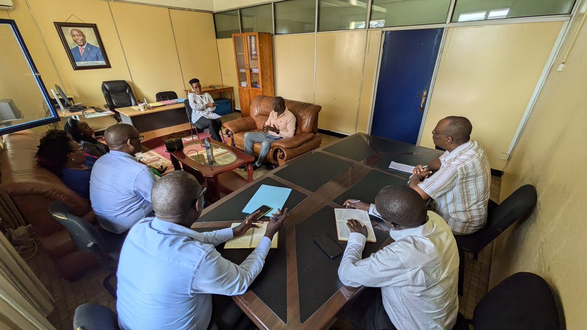 En plus de la finalisation du document, l'ASP demande aussi l'organisation de l'atelier de validation avant que le projet de loi de révision de la loi spécifique VBG puisse suivre le cours normal.